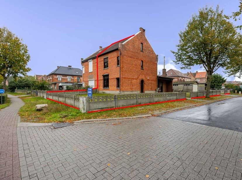 Huis te koop in Lindestraat 3,
                    3581 Beverlo