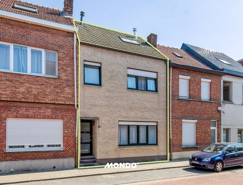                                         Maison à vendre à Hemiksem, € 360.000
