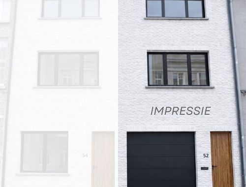                                         Rijwoning te koop in Mechelen, € 299.000

