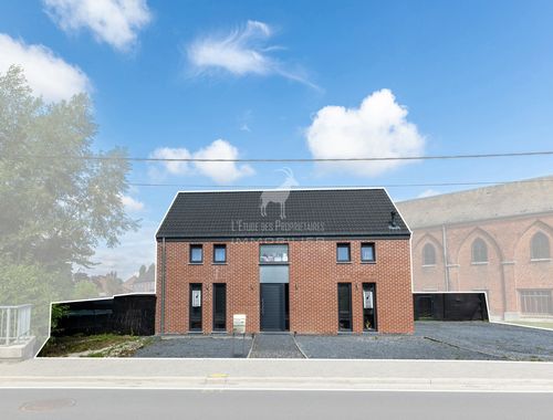                                         Woning te koop in Leers-Et-Fosteau, € 309.000
