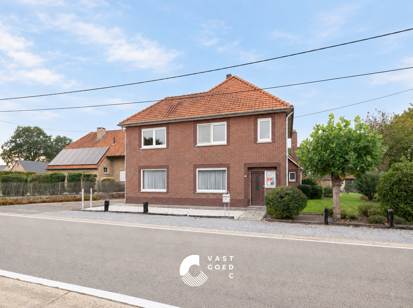 Maison à vendre à Laarderweg 52,
                    3990 Grote-Brogel