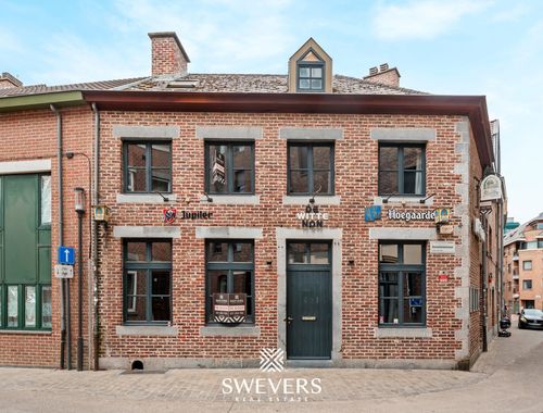                                         Appartementsgebouw te koop in Hasselt, € 430.000
