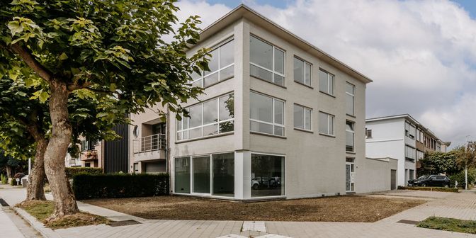 Appartement te koop in Kardinaal Sterckxstraat 37 bus 001, 2530 Boechout
