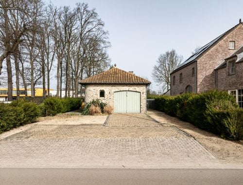                                         Maison à vendre à Bonheiden, € 436.000
