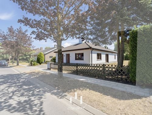                                         Bungalow te koop in Ieper, € 340.000

