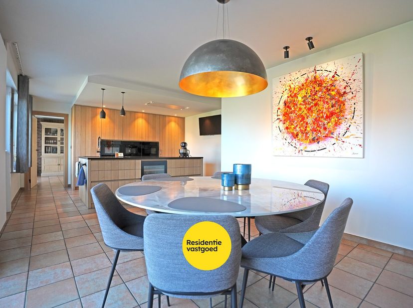 Maison à vendre
                    à 8650 Klerken