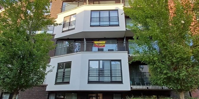 Appartement te koop in Willy Van Der Meerenstraat 2 bus 1.2, 1140 Evere