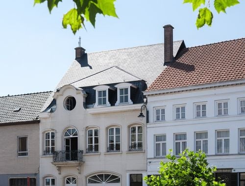                                         Woning te koop in Hamme, € 595.000
