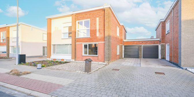 Huis te koop in Gaverstraat 11, 8780 Oostrozebeke