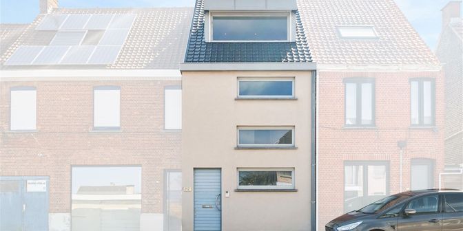 Huis te koop in Brugsestraat 128, 8020 Oostkamp