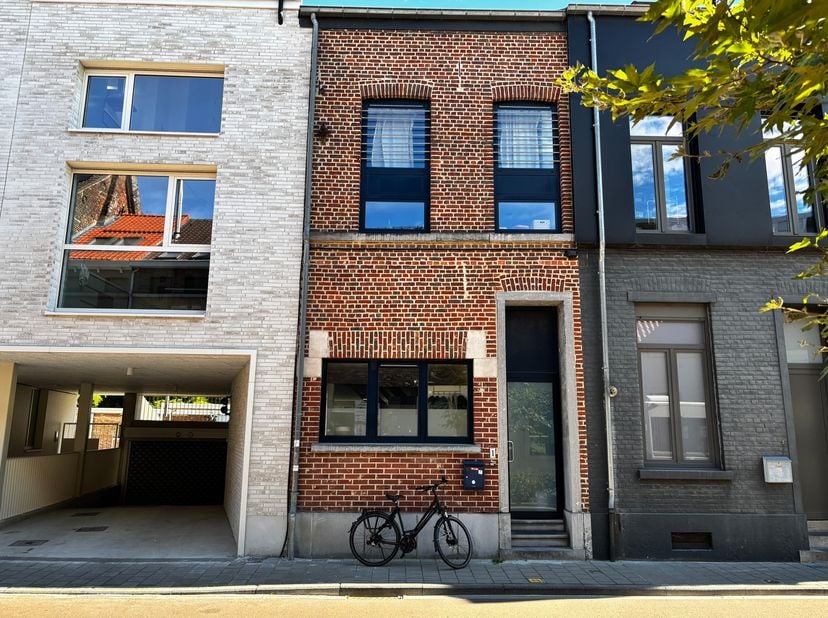Maison à louer à Goudsbloemstraat 1,
                    3000 Leuven