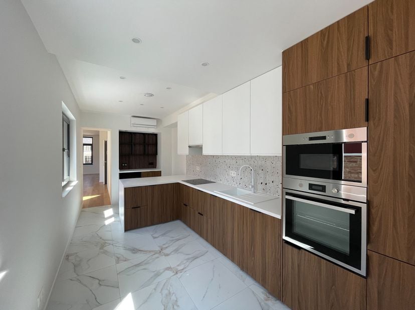Maison à vendre à Karel van de Woestijnestraat 40,
                    8400 Oostende