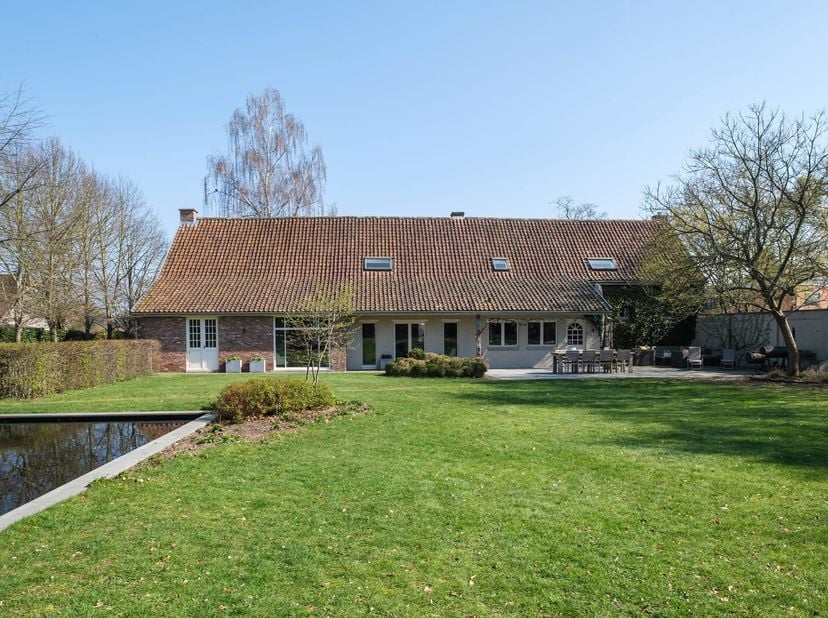 Huis te koop in Putsebaan 240,
                    3140 Keerbergen