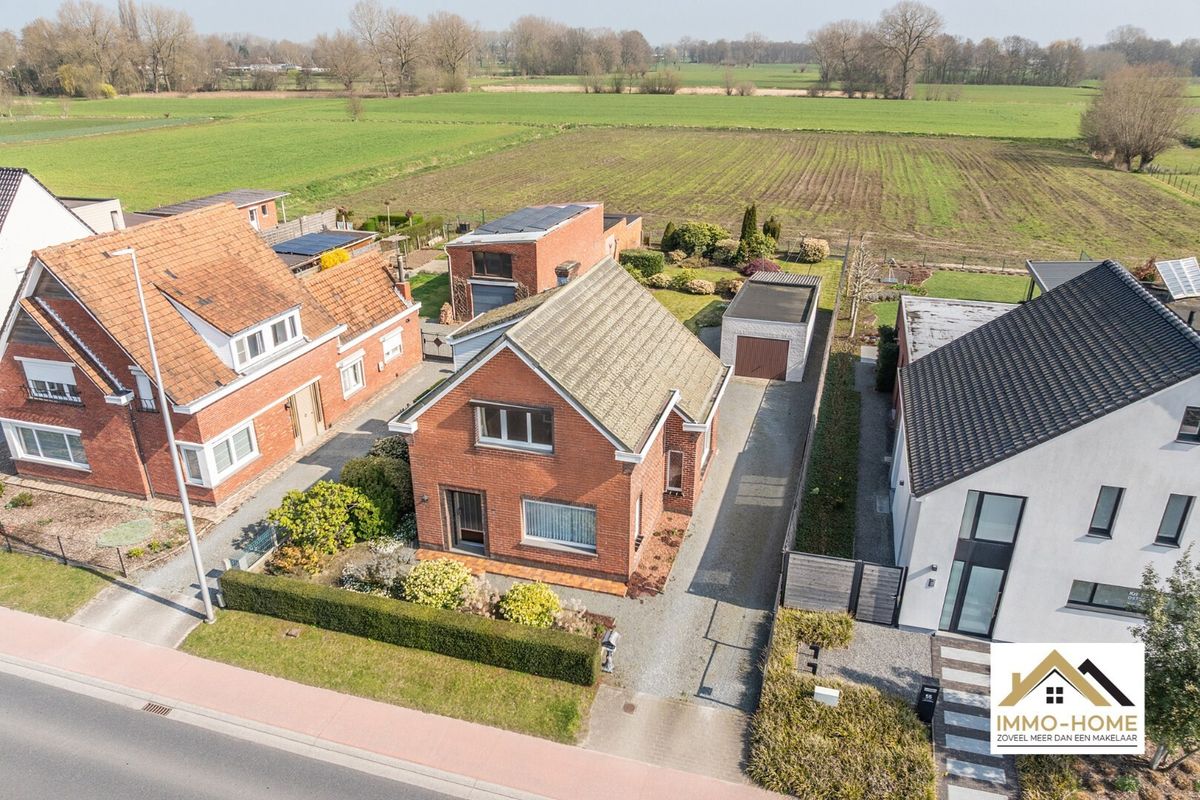 Huis te koop
