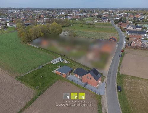                                         Maison à vendre à Bree, € 349.000
