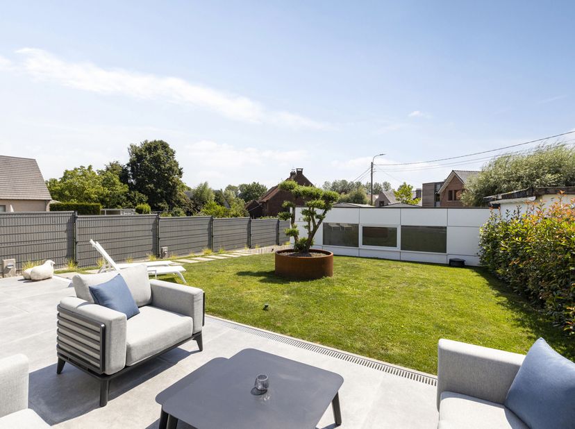 Maison à vendre à Postweg 249,
                    1602 Vlezenbeek