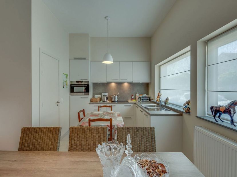 Appartement te huur in Arendsstraat 15 bus 1,
                    8530 Harelbeke