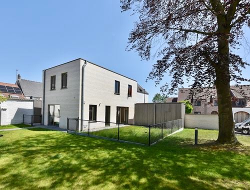                                         Woning te koop in Zomergem, € 429.000
