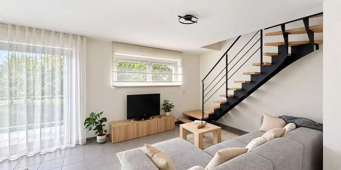 Appartement te huur in Indringingsweg 3, 1800 Vilvoorde