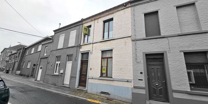 Huis te koop in 7370 Dour