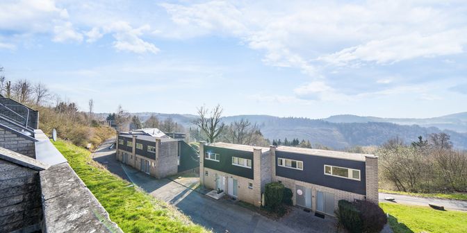 Maison à vendre à Chemin du Calvaire 22 boîte 265, 4960 Bevercé