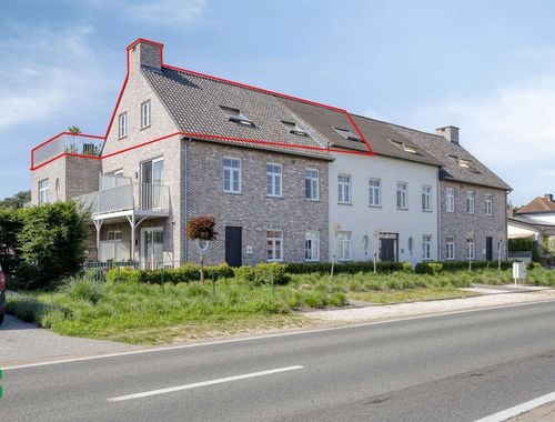                                         Penthouse te koop in Meerhout, € 439.000
