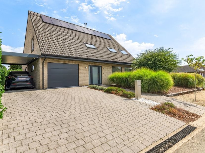 Maison à vendre à Van Craeyenhemstraat 31,
                    2280 Grobbendonk