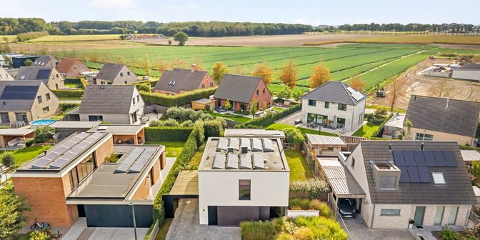 Maison à vendre à Beernemsteenweg 46 - A, 8750 Wingene