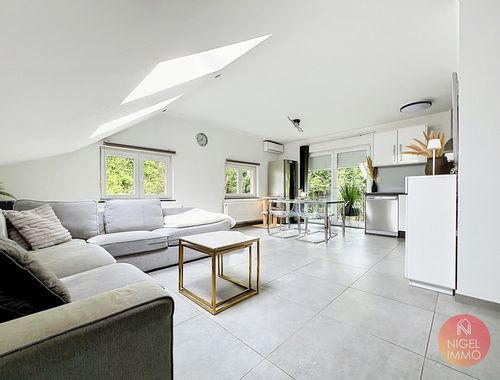                                         Appartement à vendre à Flémalle-Grande, € 184.000
