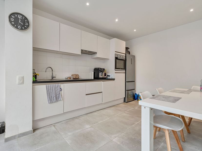 Maison à vendre
                    à 8930 Menen