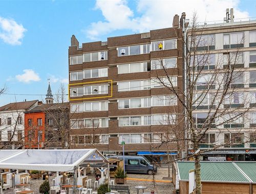                                         Appartement à vendre à Aalst, € 209.000
