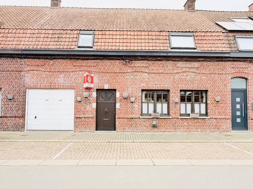 Huis te koop
                    in 7730 Estaimpuis