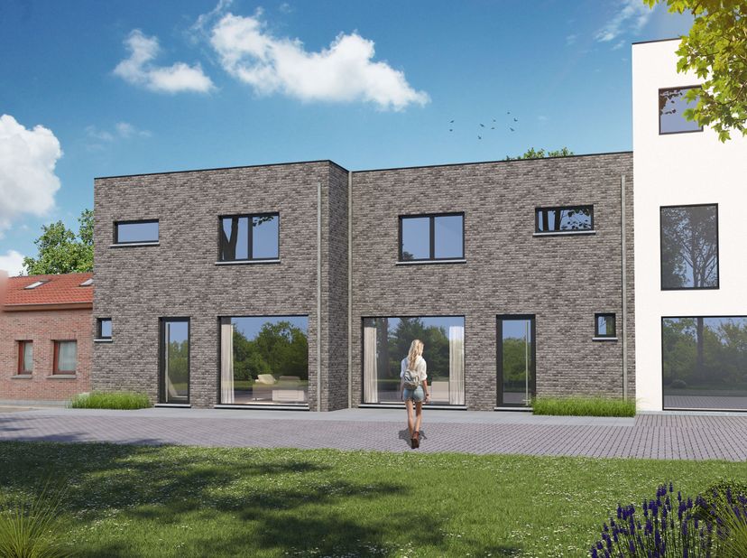 Maison à vendre
                    à 8660 De Panne