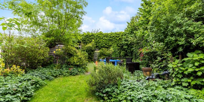 Huis te koop in Guido Gezellelaan 94, 9800 Deinze