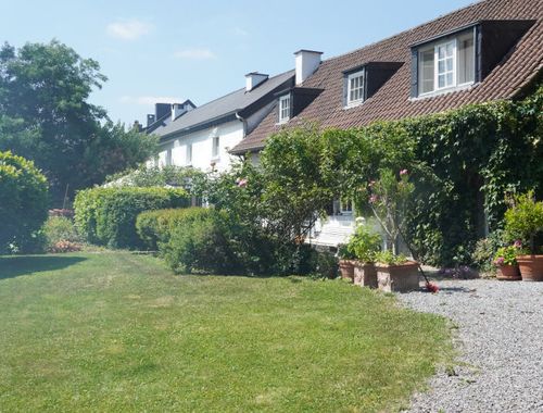                                         Maison à vendre à Bas-Oha, € 640.000
