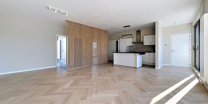Appartement te koop in Rue Jakob Smits 41, 1070 Anderlecht