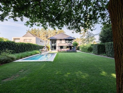                                         Villa te koop in Westmeerbeek, € 694.750
