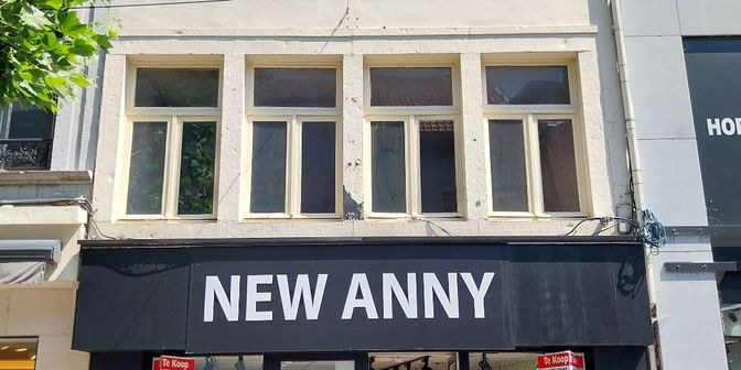 Bedrijfsvastgoed te koop in Koning Albertstraat 54, 3500 Hasselt