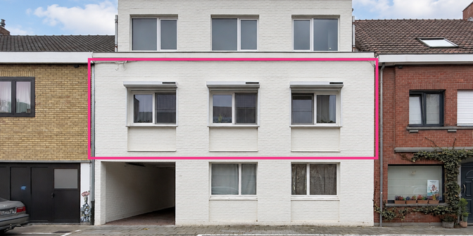 Appartement te koop in Iepersestraat 149 bus 11, 8800 Roeselare