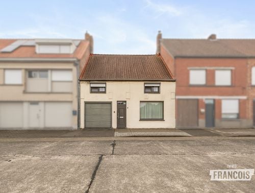                                         Woning te koop in Oostkamp, € 295.000
