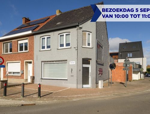                                         Eengezinswoning te koop in Meulebeke, € 220.000
