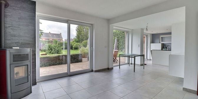 Huis te koop in 7783 Le Bizet
