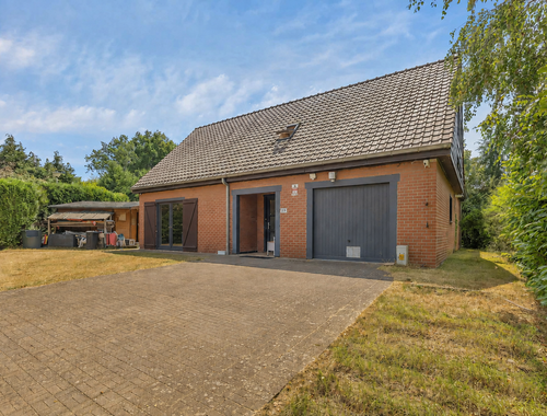                                         Woning te koop in Sint-Genesius-Rode, € 545.000
