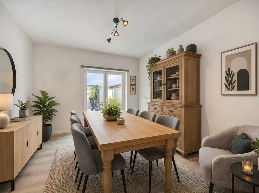 Maison à vendre
                    à 3370 Vertrijk