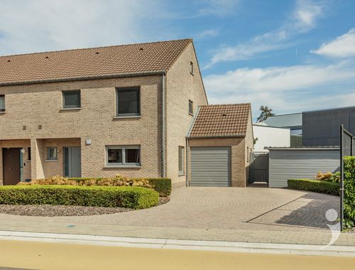                                         Woning te koop in Wezemaal, € 515.000
