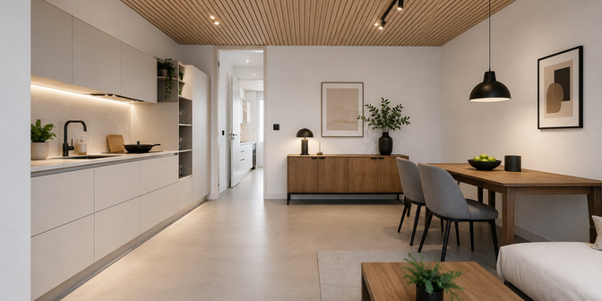 Appartement te koop in Hengelhoefdreef 5, 3530 Houthalen