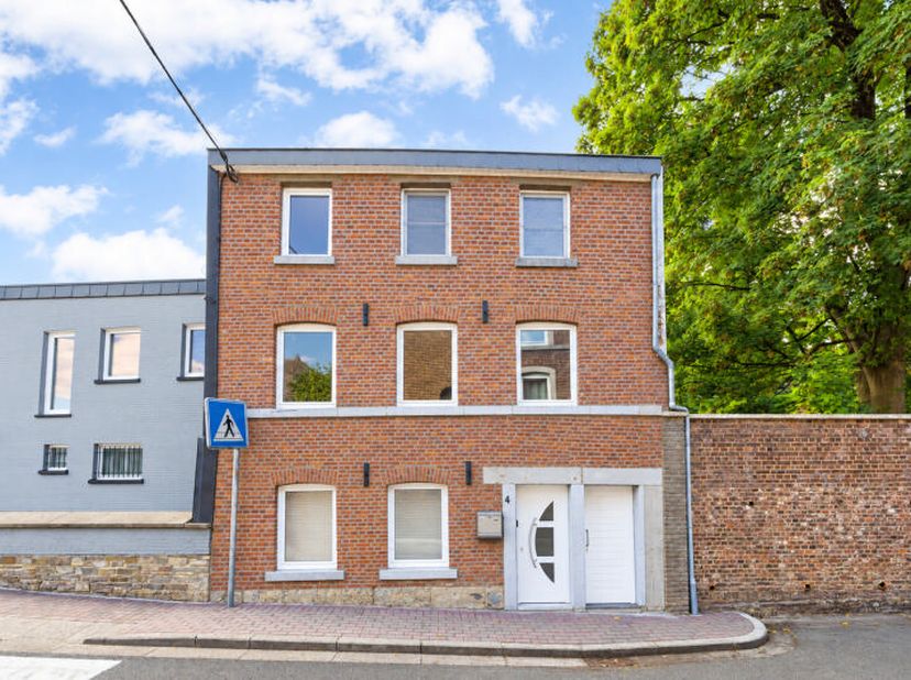 Maison à vendre à Rue Schoonbroodt, 4,
                    4650 Herve