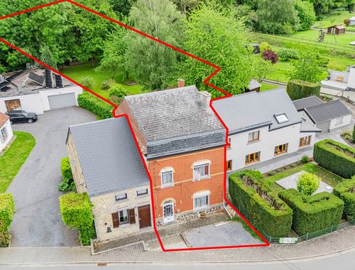                                         Woning te koop in Rhisnes, € 245.000
