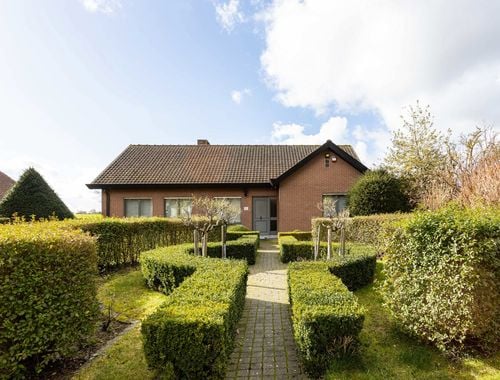                                         Woning te koop in Saint-Sauveur, € 399.000
