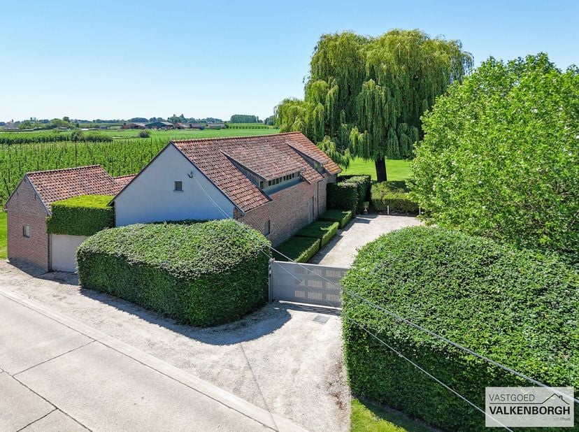 Maison à vendre
                    à 3512 Stevoort
